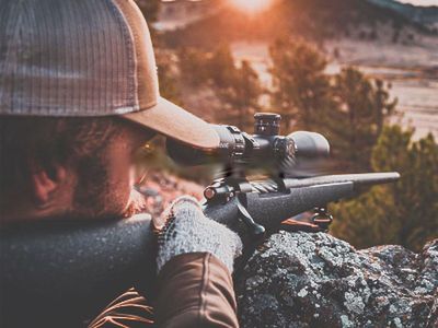 Rifle Scopes