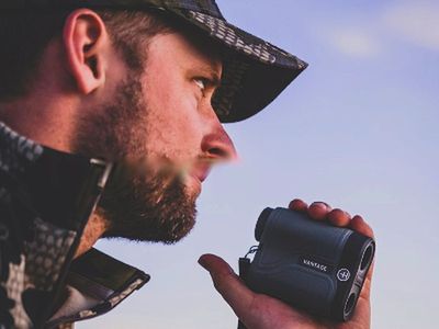 Range Finders
