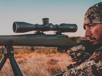 Rifle Accessories