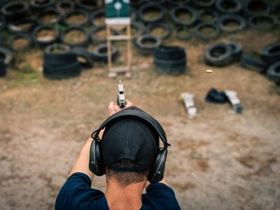 Shooting Accessories