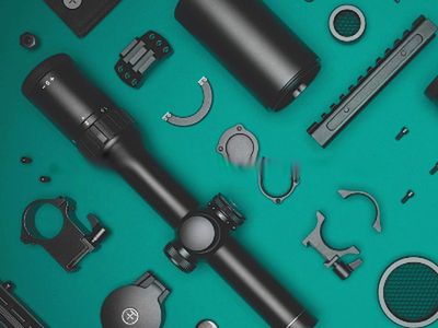 Optic Accessories