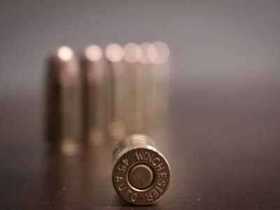 Reloading