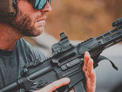Semi Auto Accessories