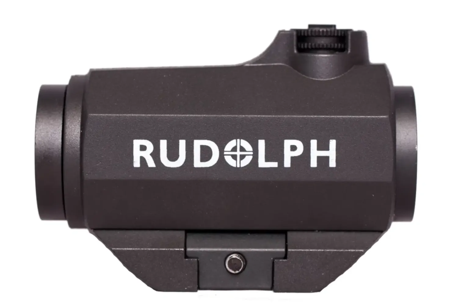Rudolph 1x20mm Red Dot Micro