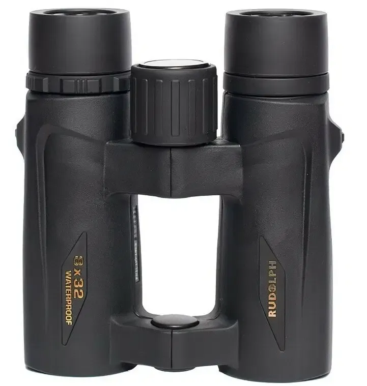 Rudolph Optics HD 8x32 Binocular