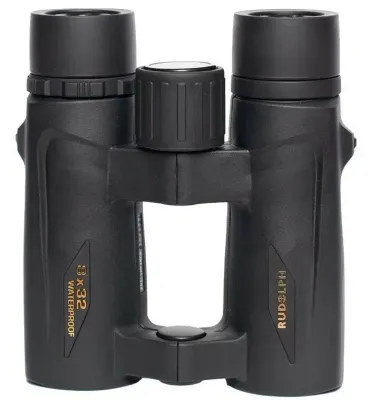 Rudolph Optics HD 8x32 Binocular