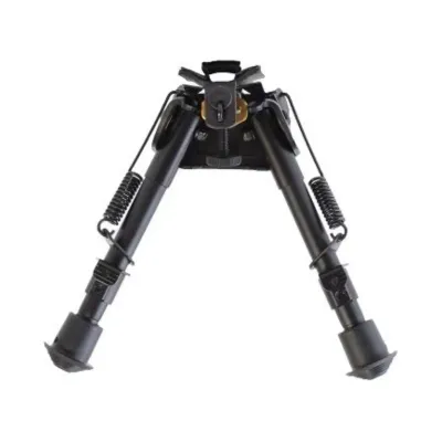 Rudolph 6-9 Pivot Bipod
