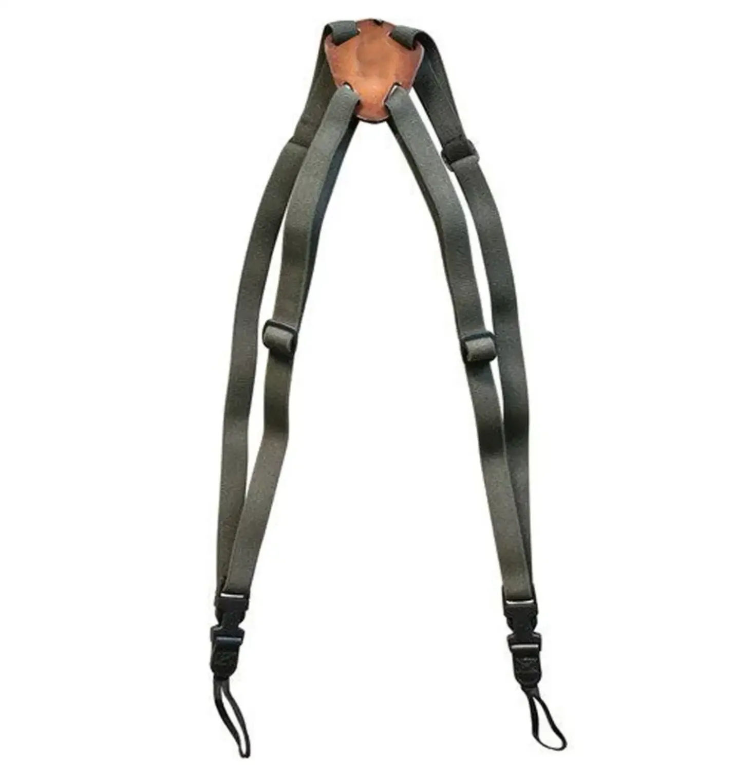 Rudolph Binocular Harness