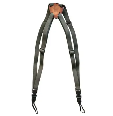 Rudolph Binocular Harness