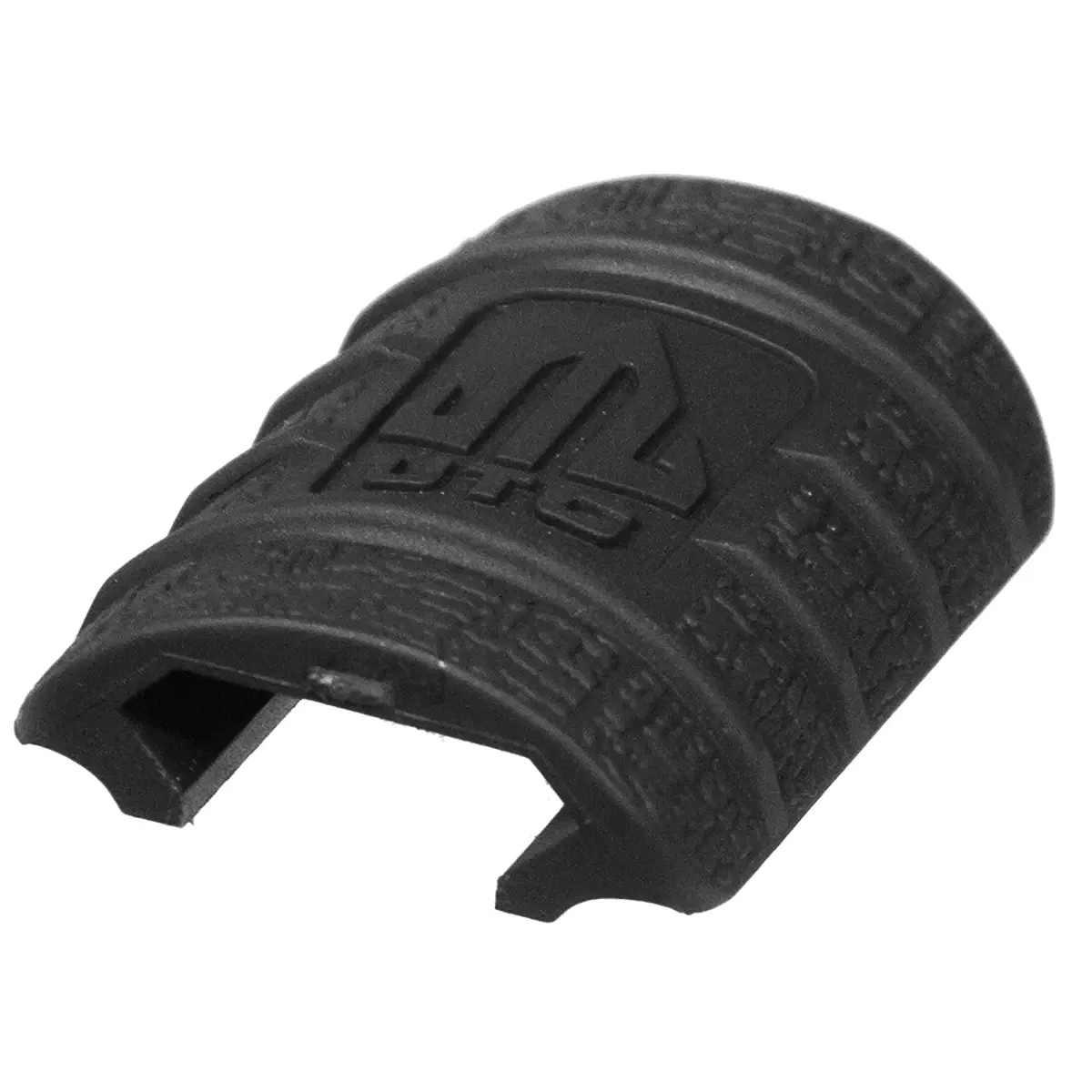 UTG Low Profile Rubber Rail Guard