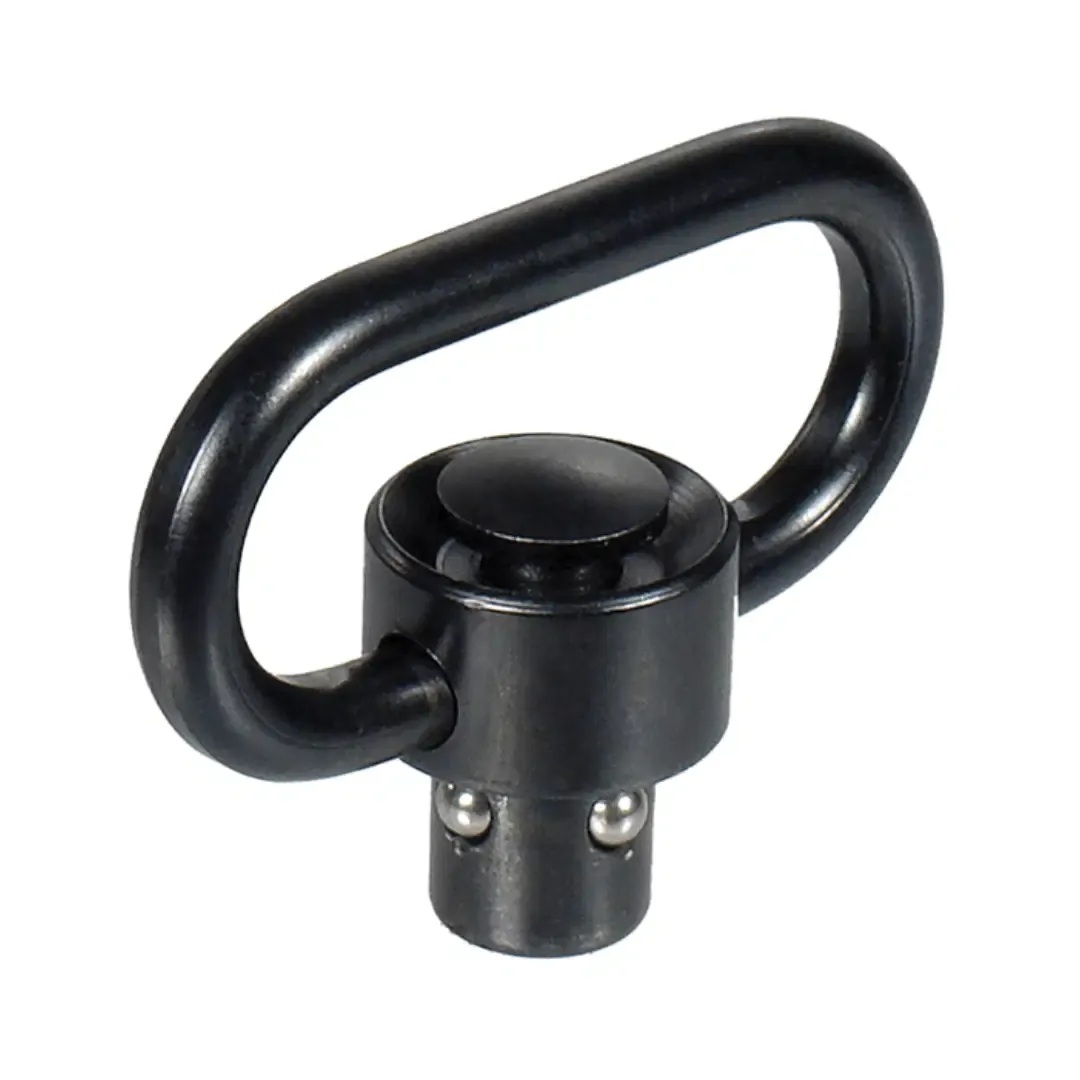​UTG® Heavy QD Sling Swivel 1.38" Loop