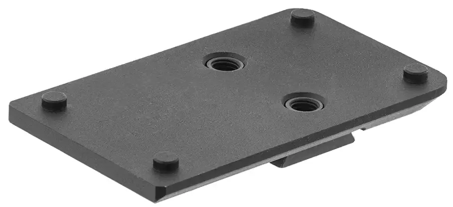 UTG Super Slim RDM20 Mount for S&amp;W M&amp;P Rear Sight Dovetail​.