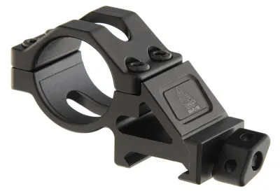 UTG Angled Offset Low Profile Mounts For Light Devices