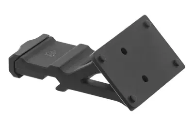 UTG Super Slim 45° Angle Mounts For RDM20 Reflex Micro Dot