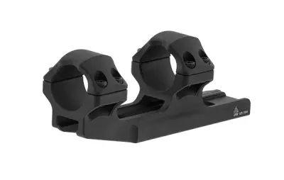 UTG Sporting Accu-Sync Medium Profile 34mm Offset Picatinny Rings