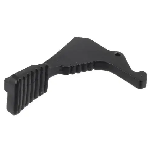 UTG Sporting Type Extended Charging Handle Latch
