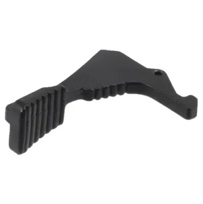 UTG Sporting Type Extended Charging Handle Latch