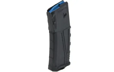 UTG PRO® Polymer Magazine for AR15, 30 Round, .223/5.56, Black