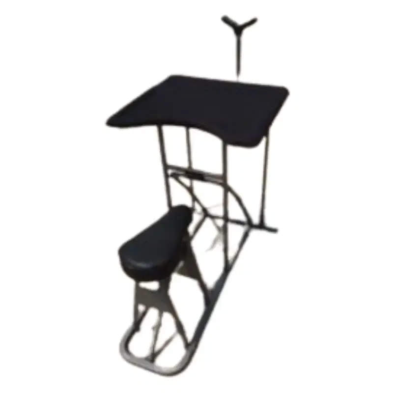 Primax Shooting Table