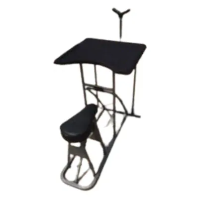 Primax Shooting Table