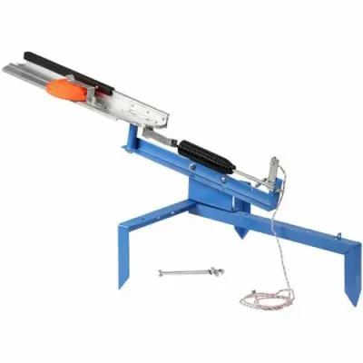 Primax Manual Trap Thrower