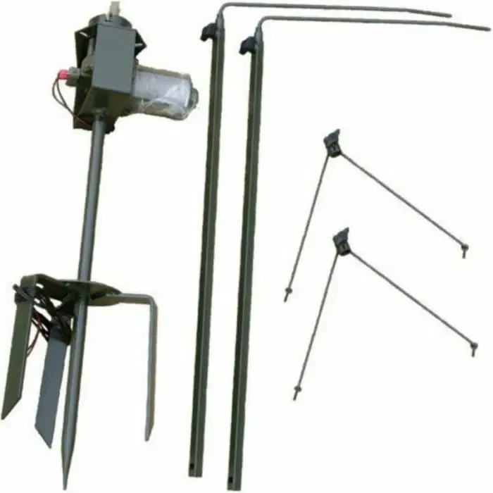 Primax Pigeon Decoy Stand