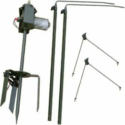 Primax Pigeon Decoy Stand