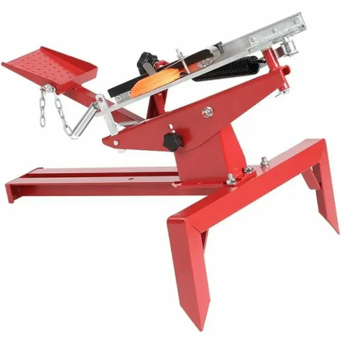Primax Foot Release Thrower