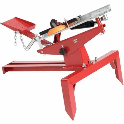 Primax Foot Release Thrower