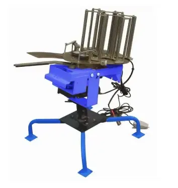 Primax Automatic Clay trap Thrower 250pcs