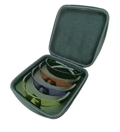 Evolution Connect X 4 Lens Set (New 2020)