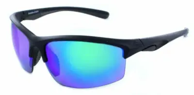 Evolution Polo Revo (Blue-Green Mirror)