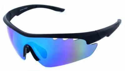 Evolution Revel Revo