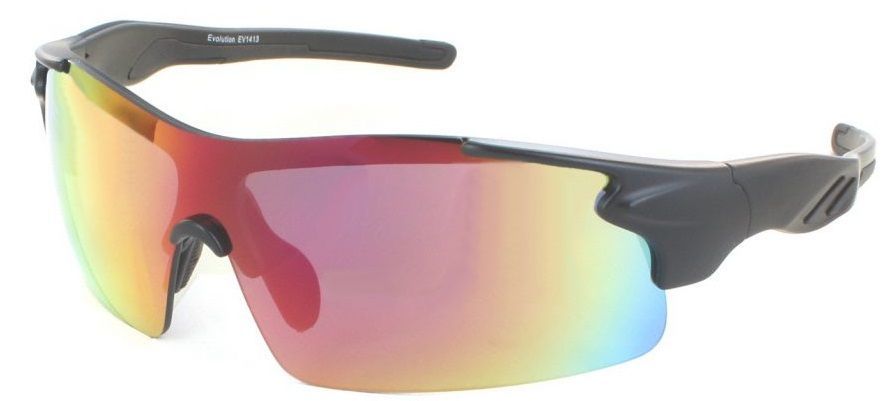 Evolution Trail Revo