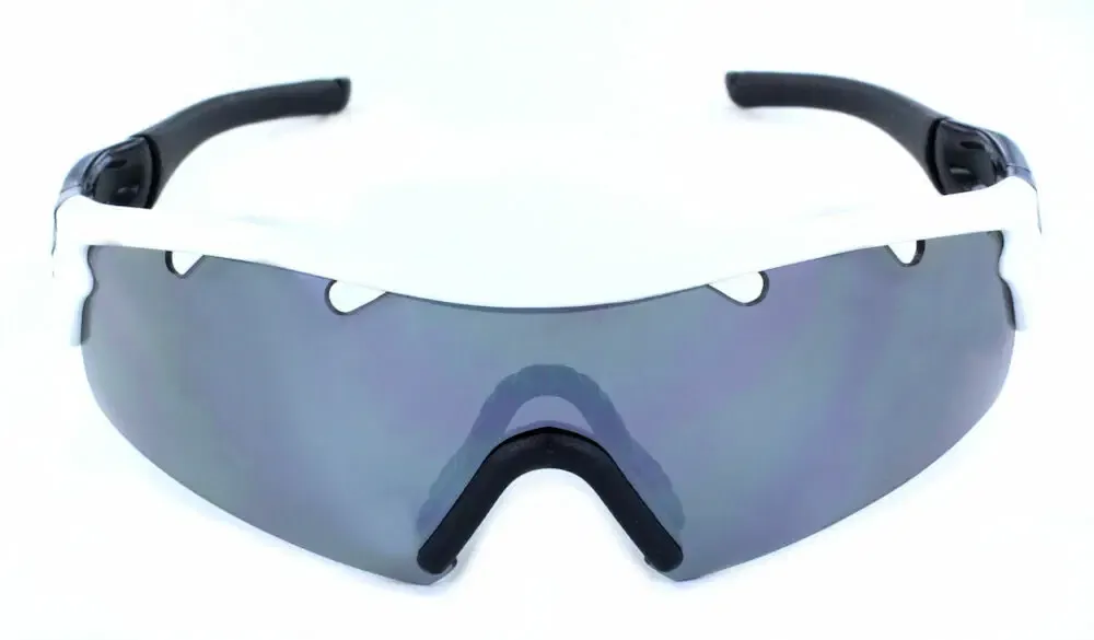 Evolution Tours (2 Colors), Color: White-Black
