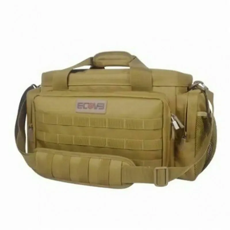 EcoEvo Range Bag Light