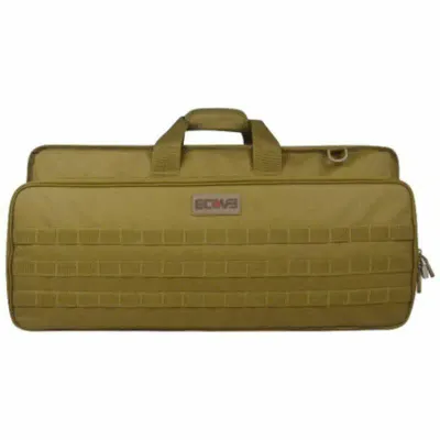 EcoEvo Pro Series Takedown 27" Gun Case