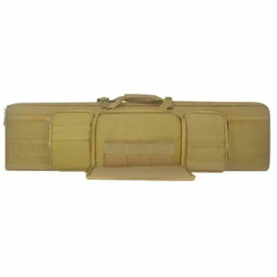 EcoEvo Pro Series Tactical 42" Gun Case