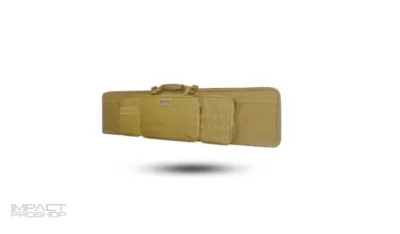 EcoEvo Pro Series Tact 52" Gun Case