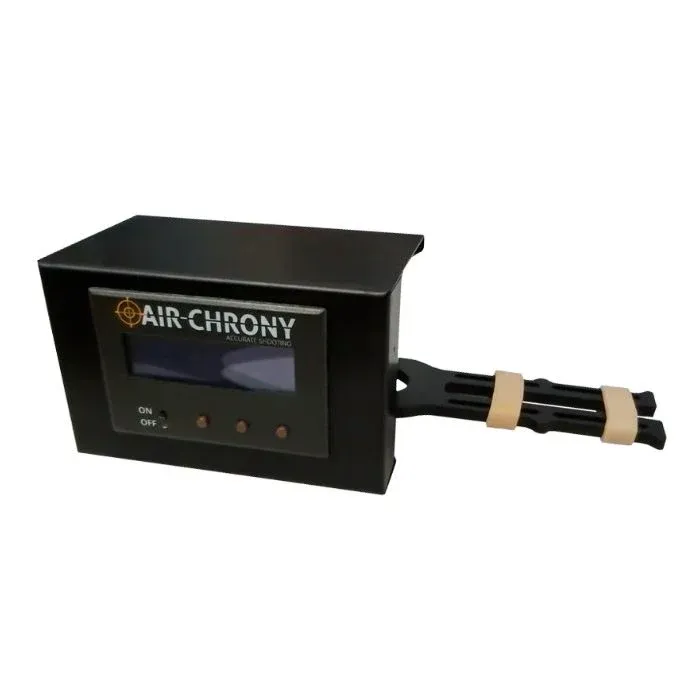 Air Chrony MK1
