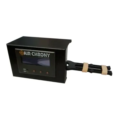 Air Chrony MK1
