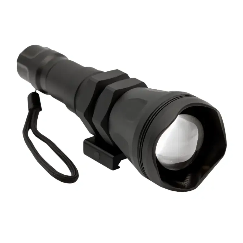 X-Vision Night Vision IR Flashlight