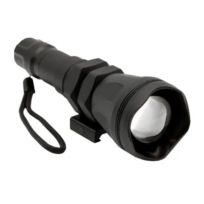 X-Vision Night Vision IR Flashlight