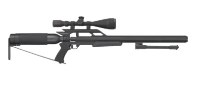 Gunpower XS (EXCL Scope and Bipod)