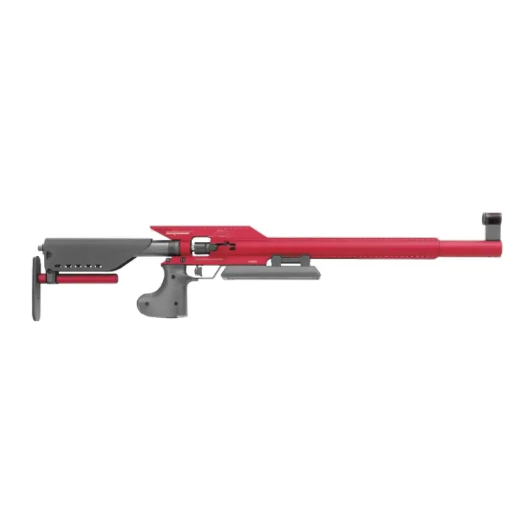 Gunpower - Gunline Edge 4.5mm