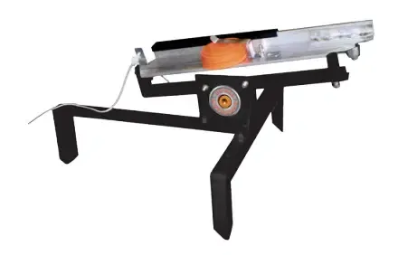 Do All Competitor Manual Trap