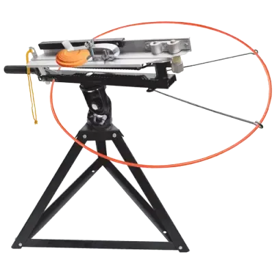 Do All CH300 Clayhawk Full Cock Manual Trap