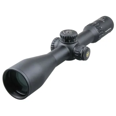 Vector Optics 34mm Continental x6 4-24x56 VCT FFP Riflescope