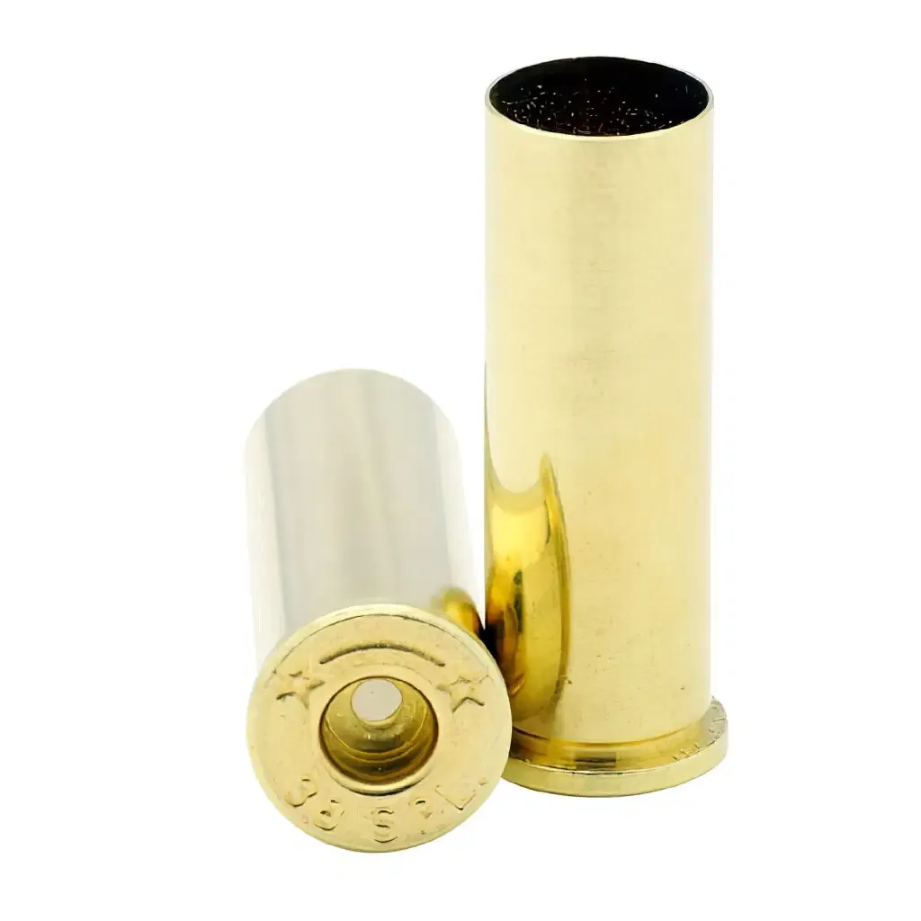 Starline Handgun Brass (100)