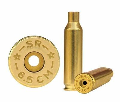 Starline Rifle Brass (100)